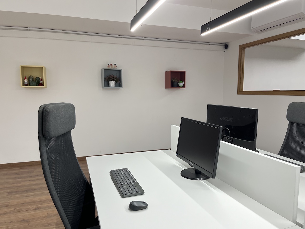 coworking